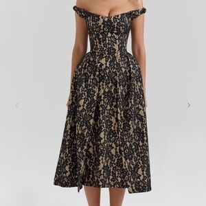 House of CB Charming Dress